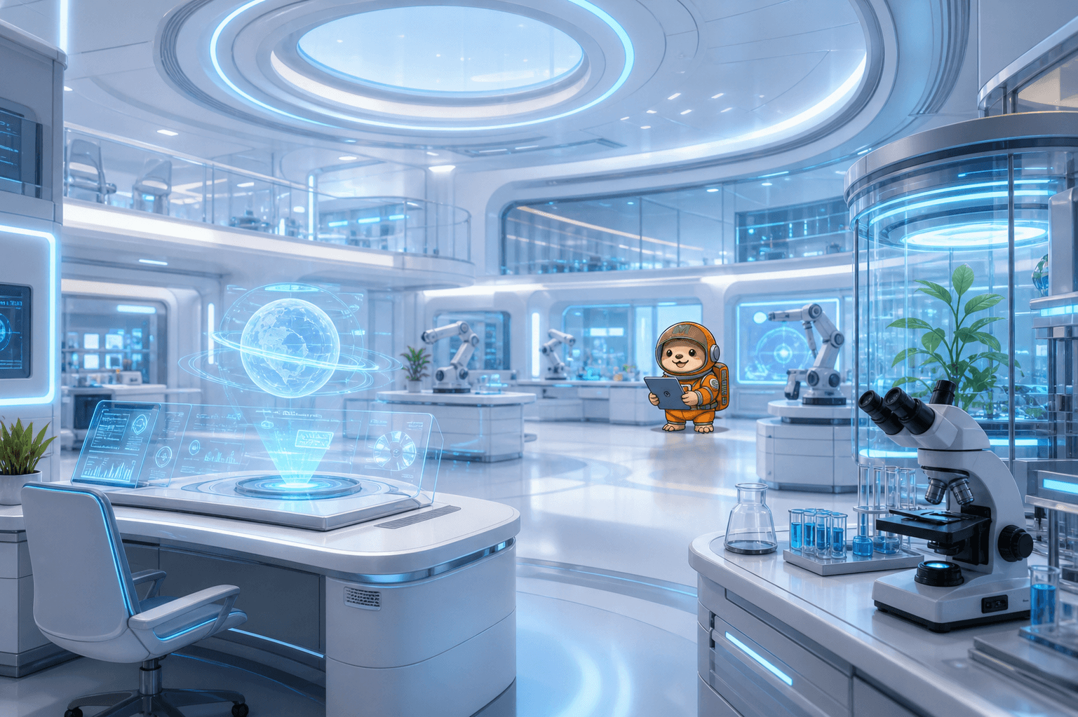 Moruko Lab