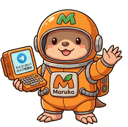 moruko