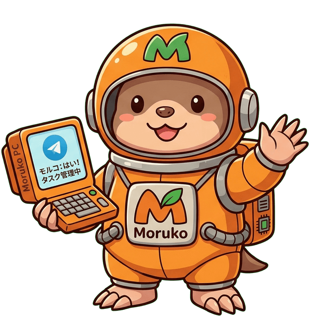 moruko